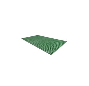 Grp As Grating 3660X1220X38Mm Green