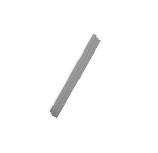 As Decking Strips Grey 1.2Mx50Mm Pk3