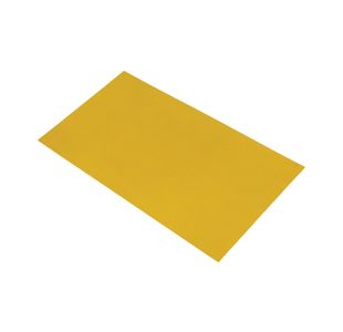 Grp Light As Sheet 1.2Mx2.4Mx3Mm Ylw