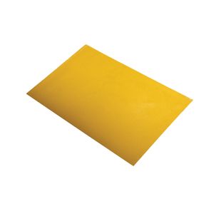 Grp As Sheet 1.2Mx1.2Mx5Mm Yellow