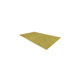 Grp As Grating 3660X1220X38Mm Yellow