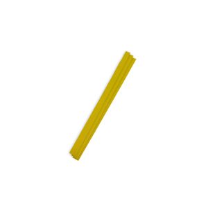 As Decking Strips Ylw 2.4Mx50Mm Pk3