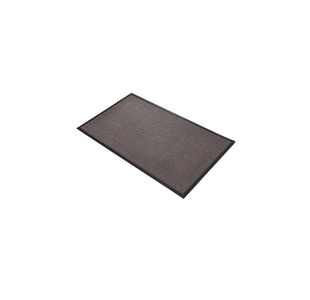 Super Dry Ent Door Mat 1.2X1.8M Brn