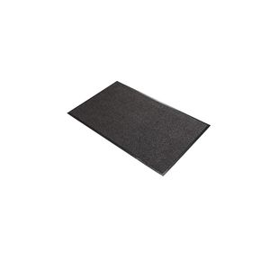 Indoor Htraffic Mat 0.6X0.9M Gry/Brn