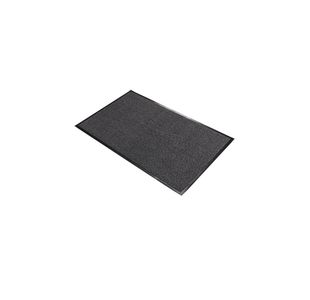 Indoor Htraffic Mat 0.6X0.9M Gry/Bei