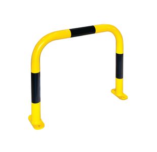 Protect Guard Out 600X750 Ylw/Blk
