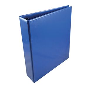 Pres Lever Arch File A4 Pp 58Mm Blue