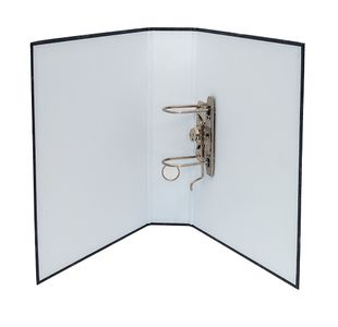 Lever Arch File Fc 75Mm Spine Pk10