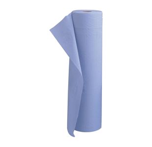 2-Ply Hygiene Roll Rcyc 500X40M Blue