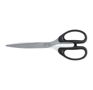 Scissors Sless Steel/Abs 207Mm Blk