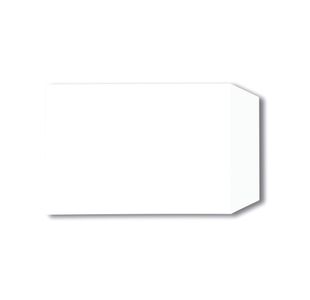 C5 Pkt Env Plsl 229X162Mm Wht Pk500