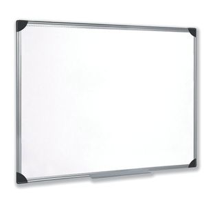 Drywipe Magn Whiteboard 900X600Mm