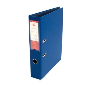 Prem Lach File Fc 70Mm Ro Blue Pk10