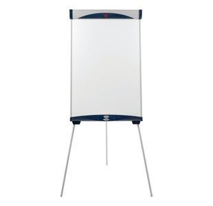 Drywipe Magnetic Easel A1/Euro Grey