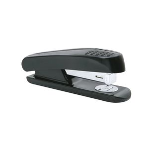 Half Strip Stapler Capacity 20Sh Blk