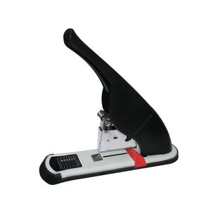 Hdut Stapler Lever Arm Cap 240Sh Blk