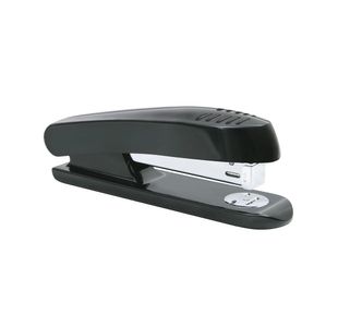 Full Strip Stapler Cap 20Sh Blk