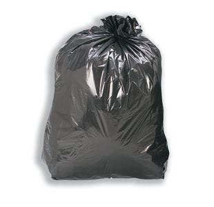 Cpct Xhdut Bin Liners 110L Blk Pk200