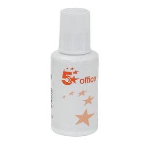 Correction Fluid 20Ml Pk10