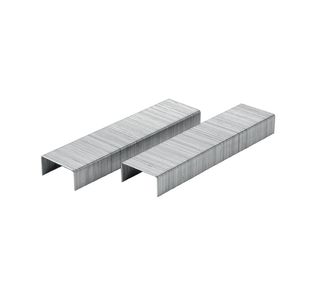 Staples Galvanised Wire 26/6 Pk1000