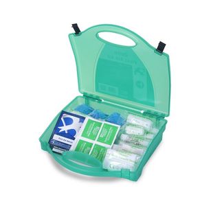 First Aid Kit Hs1 1-20 Person