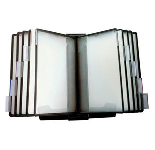 Wall Display Panel System 10 Pkts A4