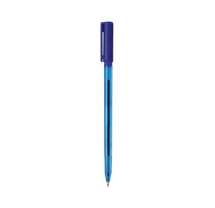 Ball Pen Medium 0.5Mm Line Blue Pk20