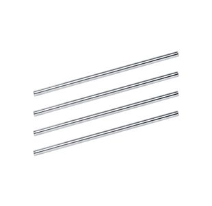 Risers For Letter Tray 152Mm Pk4