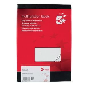 Spine Labs Lach File 194X62Mm Pk400