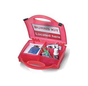 Burns Kit