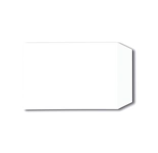 C5 Pkt Env Sseal 229X162Mm Wht Pk500