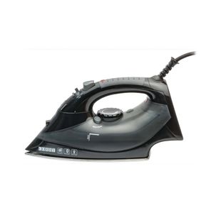 Sherwood 2000W Steam Iron Black