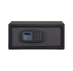 Whitehall Digital Compact Safe Black