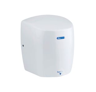 Biodrier Biolite Hand Dryer White
