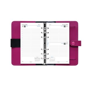 Filofax Refill Dpp Personal 2026