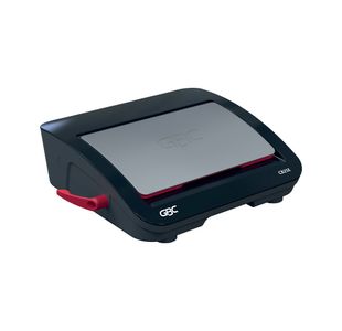 Gbc Cb25E Electric Comb Binding Mcne