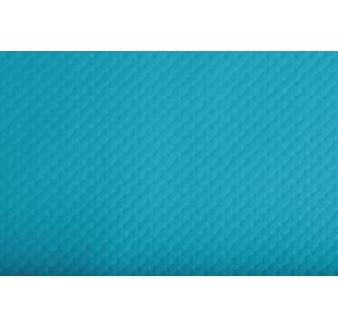 Exacompta Cogir Placemat Turq Pk500