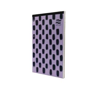 Europa Splash Refill Pad A4 Prpl Pk6