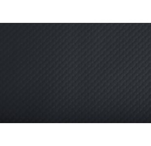 Exacompta Cogir Placemat Black Pk500