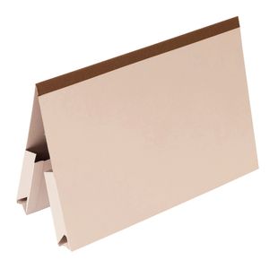 Guildhall Reinf Dbl Pkt Wlt Buf Pk25