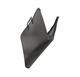Goldline Zip Portfolio Pp A1 Black