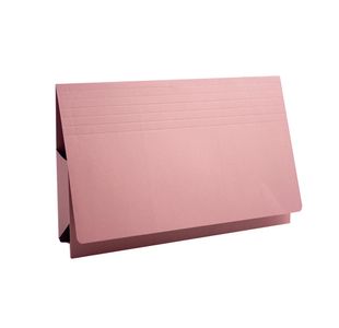 Guildhall Probate Wallet Pink Pk25