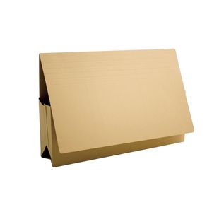 Guildhall Probate Wallet Yellow Pk25