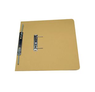 Guildhall Tfr Sprl File Yellow Pk50