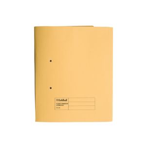 Guildhall Tfr Sprl Pkt File Ylw Pk25