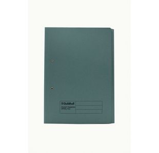 Guildhall Rh Tfr Sprl File Blue Pk25