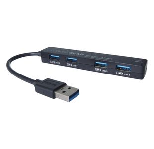 Connektgear Usb V3 4 Port Hub