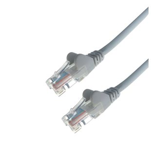 Cat6 Grey Network Cable 2M 31-0020G