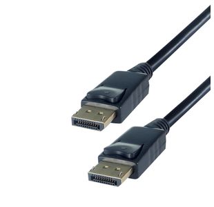 Connektgear Disport V1.2 Dis Cbl 2M