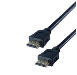 Connektgear Hdmi Dis Cbl 4K Uhd 5M